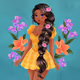 Glam Girl #18