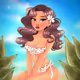 Glam Girl #6