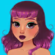 Glam Girl #16