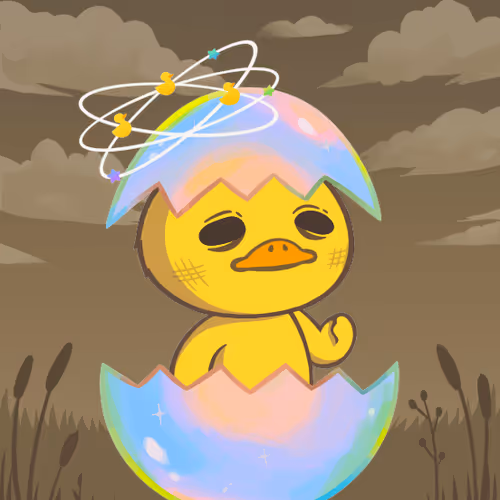 Uggie Duggie By Glowymushroom X Reddit Collectible