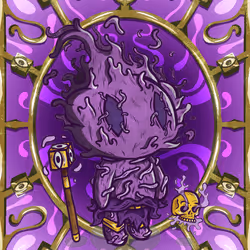 False Leo #19