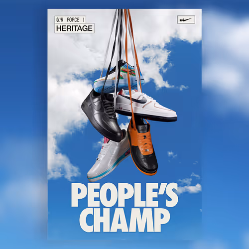 People's Champ #105526