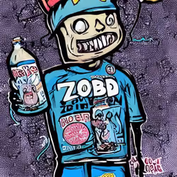 PopArt #21