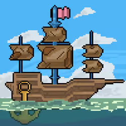Ship #3887