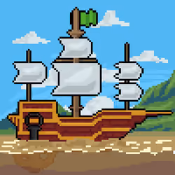 Ship #2619