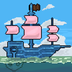 Ship #4364