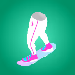 Decentraland Polygon Wearables