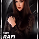 Vixi RAFI - Hard Puzzle