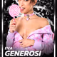 Eva GENEROSI - Lollipop Tender