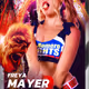 Freya MAYER - Chainsuck Lollipop