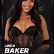 Linda BAKER - Lace In The Dark