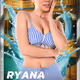  RYANA - Poolside Playmate