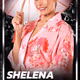  SHELENA - Fleur De Cerisier
