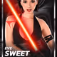 Eve SWEET - The Dark Side