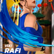 Vixi RAFI - Seductive Fighter