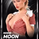 Noemi MOON - Gorgeous Gingham