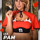 Lea PAM - Red Wolf