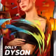 Dolly DYSON - Kimono Secrets