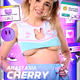 Anastasia CHERRY - Kitty Cheerleader