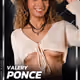 Valery PONCE - Ready To Ride