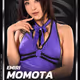 Emiri MOMOTA - Purple Fantasy
