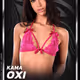 Kama OXI - Delicate Pink