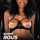 Barbie ROUS - Golden Nipples