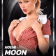 Noemi MOON - Gorgeous Gingham