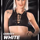 Christy WHITE - Tightly Wrapped