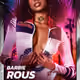 Barbie ROUS - California Team