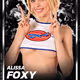 Alissa FOXY - Basketball Bunny