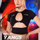 Polly YANGS - I Will Punish You