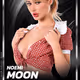Noemi MOON - Gorgeous Gingham