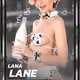 Lana LANE - Milkmaid's Delight