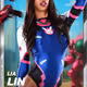 Lia LIN - Lia The Diva