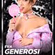 Eva GENEROSI - Lollipop Tender