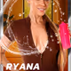  RYANA - Chocolate Yoga