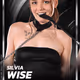 Silvia WISE - Not A Wise Girl