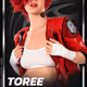  TOREE - I'm A Legend