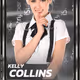 Kelly COLLINS - Recess Time