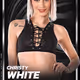 Christy WHITE - Tightly Wrapped