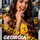  GEORGIA - Toxic Seduction