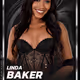 Linda BAKER - Lace In The Dark