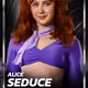 Alice SEDUCE - Mystery To Solve