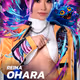 Reina OHARA - Kinky Pop D. Hunter