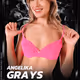 Angelika GRAYS - Privately Pink