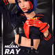 Milena RAY - Ray-ūko