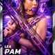 Lea PAM - Great Ball Of Submission
