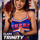 Clara TRINITY - Cheer Up