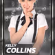 Kelly COLLINS - Recess Time